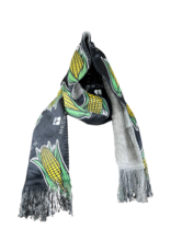 Terry Town 04034 Microfiber Corn Scarf