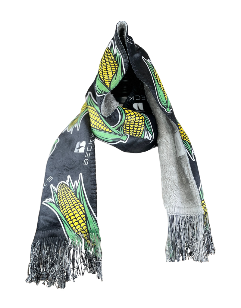 Terry Town 04034 Microfiber Corn Scarf