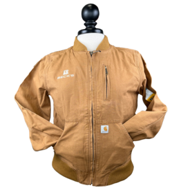 Carhartt 04037 Carhartt Women's Flex Crawford Jacket