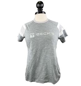 Augusta 03484 Augusta Fanatic Ladies Tee