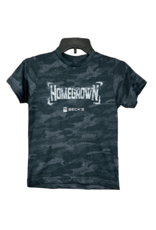 LAT 03587 Homegrown Youth T-Shirt
