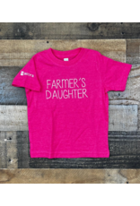 Rabbit Skins 04082 Toddler Farmer's Daughter T-Shirt