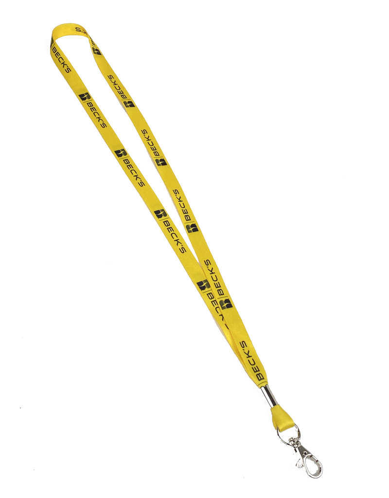 01449 Lanyard - 18"