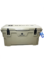 03421 Big Frig Badlands 75 Quart Cooler