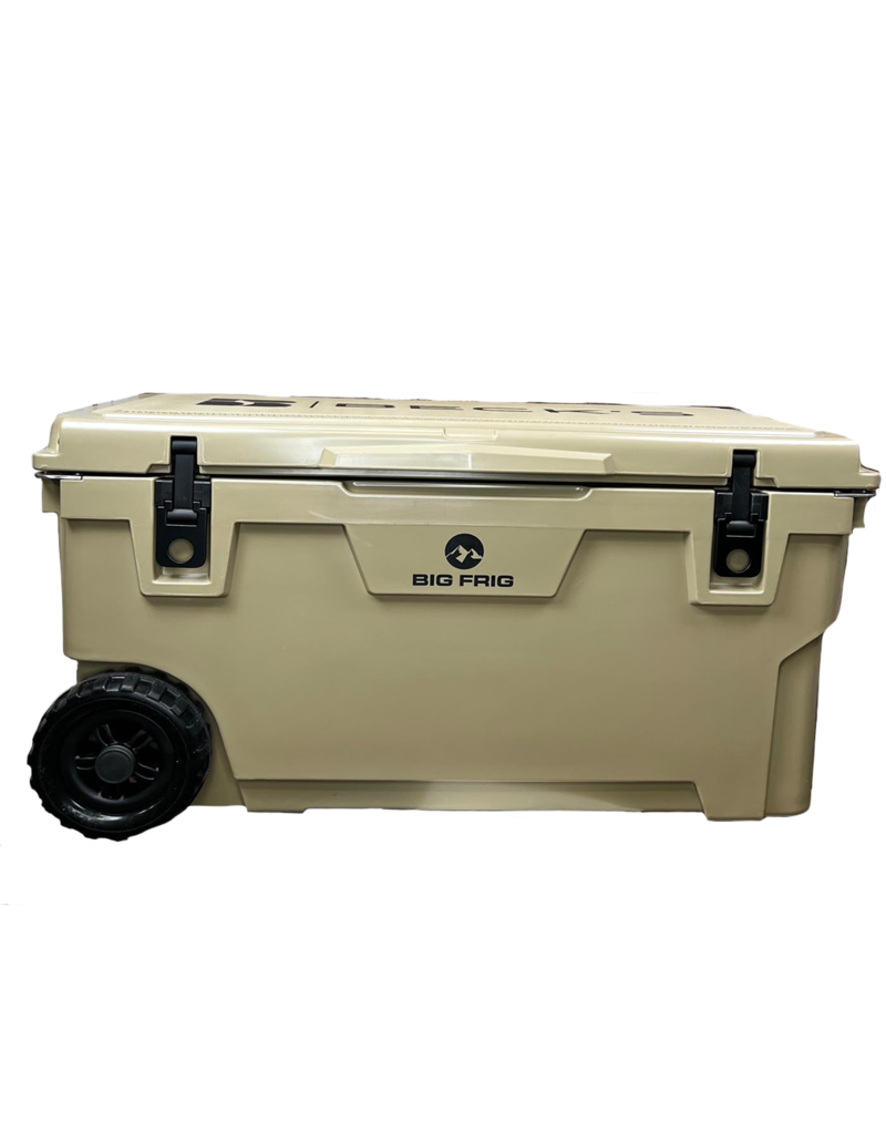 03422 Big Frig 70 qt. Cooler w/wheels Beck's Country Store