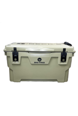 Big  Frig 02586 Big Frig Badlands 45 Quart Cooler