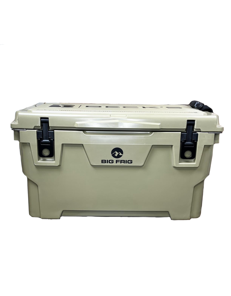 Big  Frig Big Frig Badlands 45 Quart Cooler