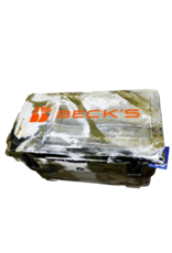 Big  Frig 02586 Big Frig Badlands 45 Quart Cooler
