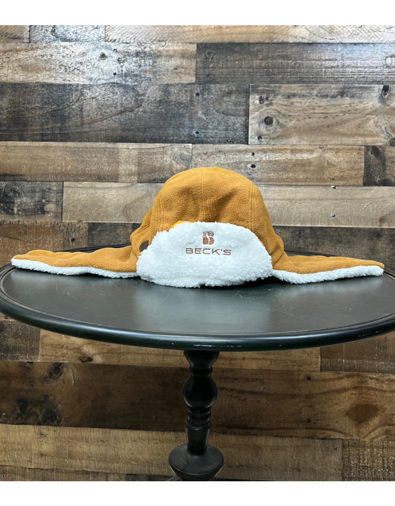 Carhartt 02143 Carhartt Trapper Hat