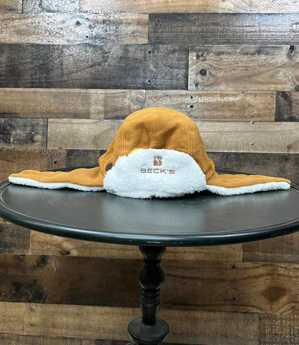 02143 Carhartt Trapper Hat Beck's Country Store