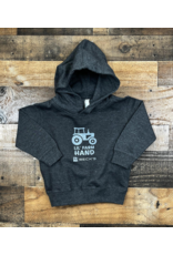 Rabbit Skins 04024 Rabbit Skins Lil' Farm Hand Hoodie