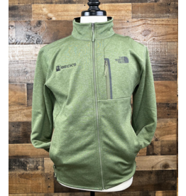 The North Face 04057 North Face Skyline Full Zip Jacket