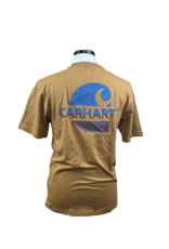 Carhartt 04079 Carhartt Graphic T-Shirt w/Pocket