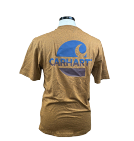 Carhartt 04079 Carhartt Graphic T-Shirt w/Pocket