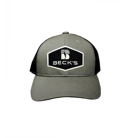 03360 Reebok Echo Hoodie - Beck's Country Store