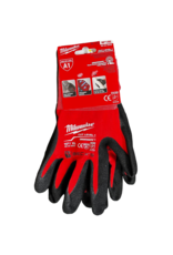 Milwaukee 03965 Milwaukee Nitrile Gloves