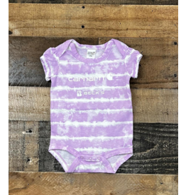 Carhartt 04097 Carhartt S/S Onesie