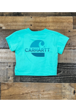 Carhartt 04116 Carhartt Toddler Graphic T-Shirt
