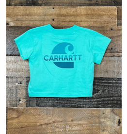 Carhartt 04116 Carhartt Toddler Graphic T-Shirt