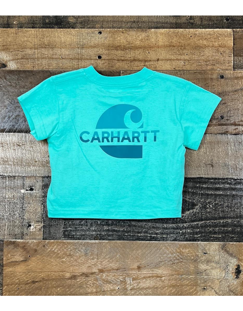 Carhartt 04116 Carhartt Toddler Graphic T-Shirt