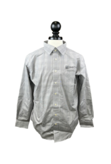 Devon & Jones 03992 Devon & Jones Men's Crown Plaid L/S Button