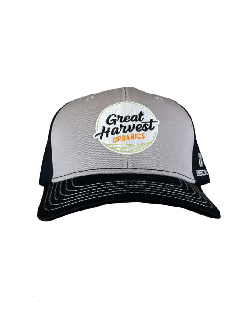 03670 Great Harvest Organics Hat