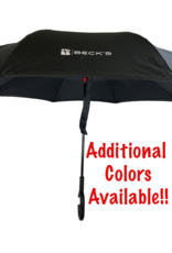 Sweda 01842 Inverted Double Layer Umbrella