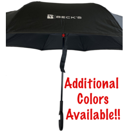 Sweda 01842 Inverted Double Layer Umbrella