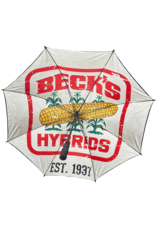 Incentive Supply 03122 Vintage Logo Umbrella
