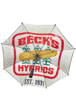 Incentive Supply Vintage Logo Umbrella