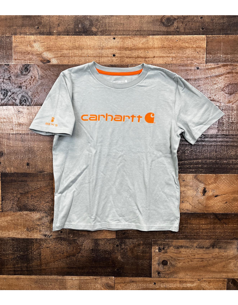 Carhartt 03963 Carhartt Youth Core T-Shirt