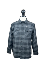 Independent Trading Company 03794 Independent Flannel L/S