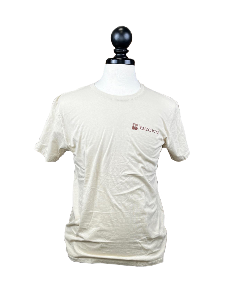 Delta 03882 Delta Crew Neck T-Shirt