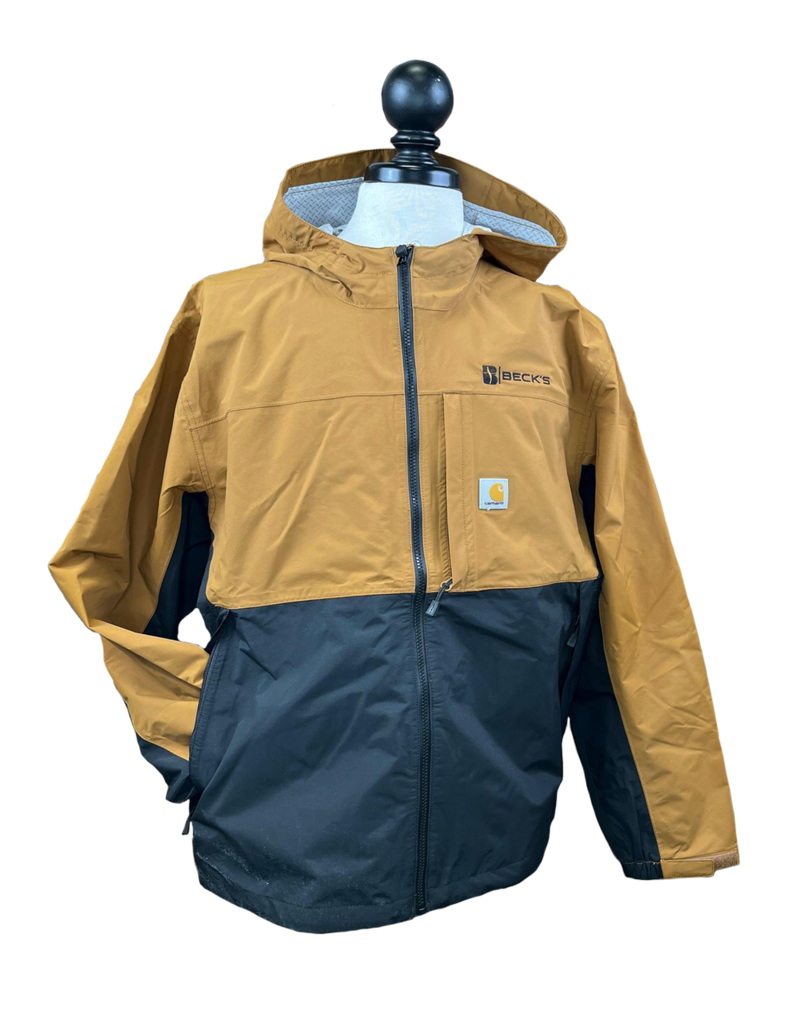 Carhartt 04054 Carhartt Storm Defender LW Jacket