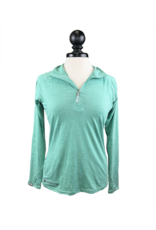 Storm Creek 03536 Storm Creek Women's Pacesetter 1/4 Zip