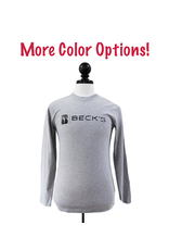 Zorrel 01557 Zorrel Dri-Balance Wicking L/S T-Shirt