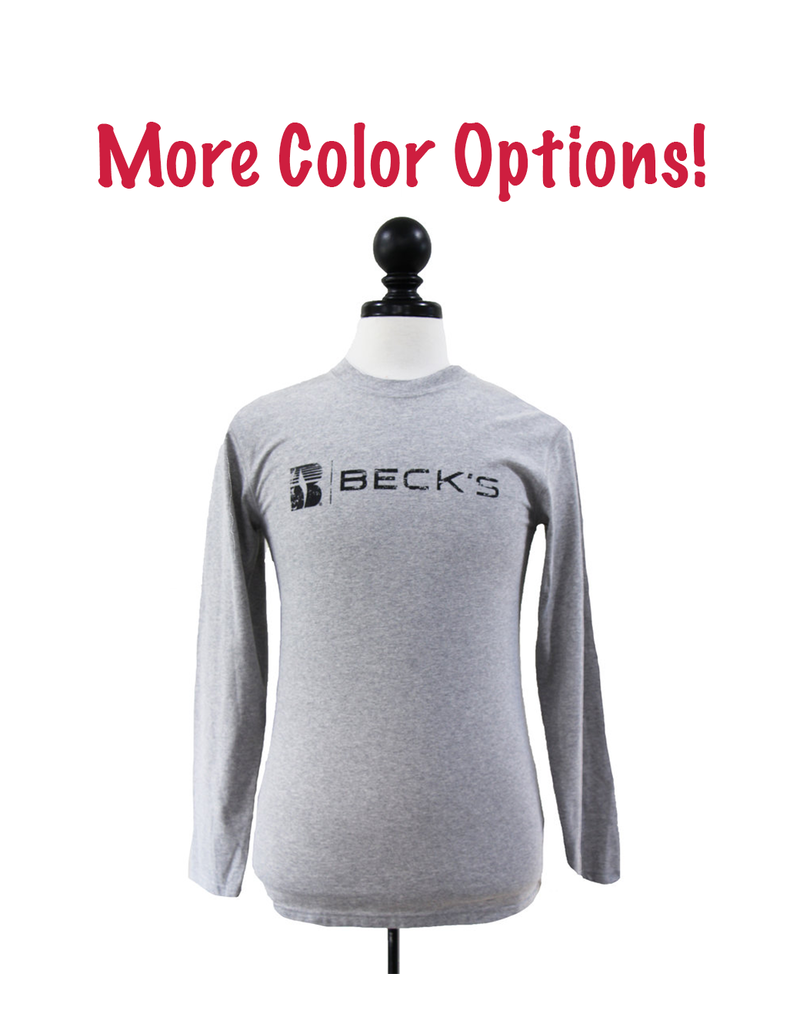 Zorrel 01557 Zorrel Dri-Balance Wicking L/S T-Shirt