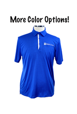 Columbia 03174 Men's Columbia Sand Save Polo