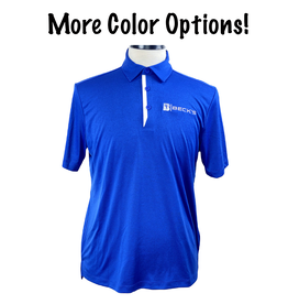 Columbia 03174 Men's Columbia Sand Save Polo