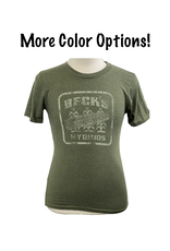 Royal Apparel 03612 USA Made Vintage T