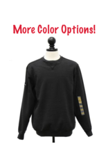 Carhartt 02233 Carhartt Midweight Crewneck Sweatshirt