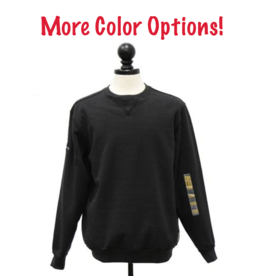 Carhartt 02233 Carhartt Midweight Crewneck Sweatshirt