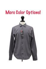 Under Armour 01703 Men’s Under Armour Ultimate L/S Button Down