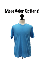Columbia 02460 Men’s Columbia Solar Shield S/S Shirt