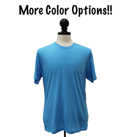 Columbia 02460 Men’s Columbia Solar Shield S/S Shirt