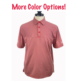 Under Armour Men's Under Armour Stripe Playoff Polo