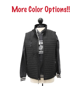 Storm Creek 01523 Women's Storm Creek Katrina Quilted Vest