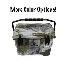 Big Frig 03086 Big Frig Badlands 10 Quart Cooler
