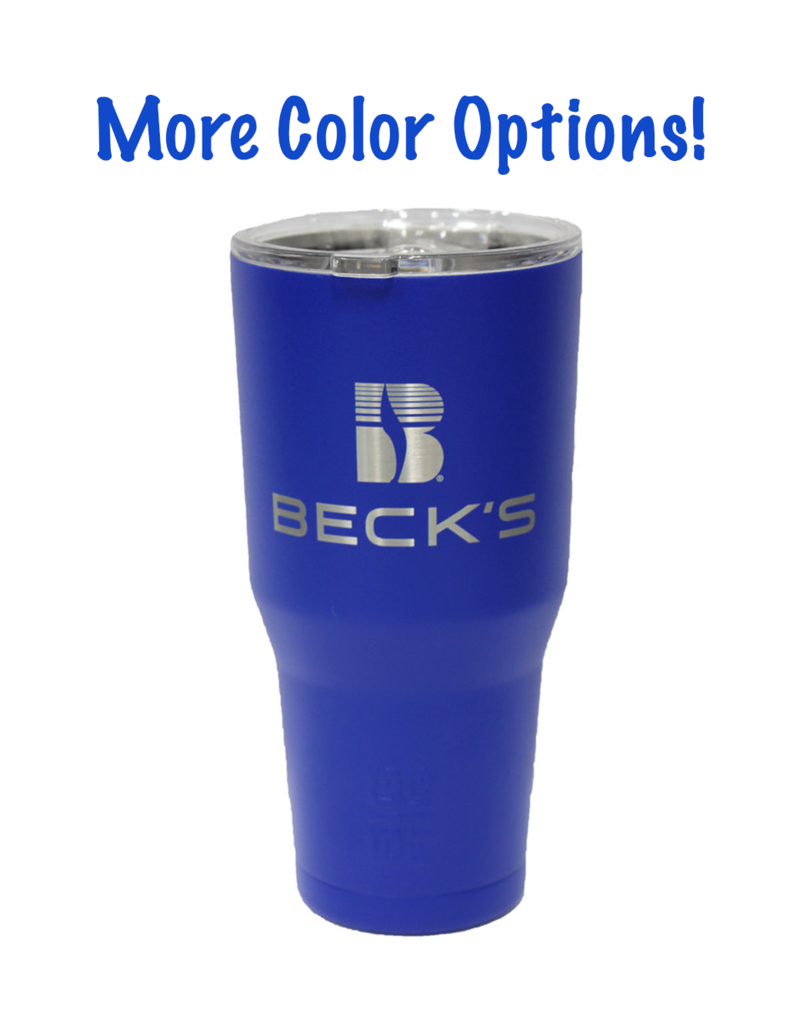 Big  Frig 03053 Big Frig 30 Ounce Tumbler