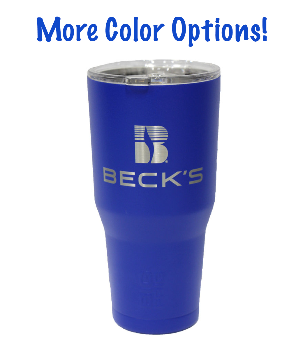 03911 Simple Modern Tumbler - Beck's Country Store